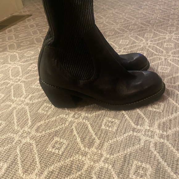 Guidi boots size 36.5 NWOT - Picture 5 of 5